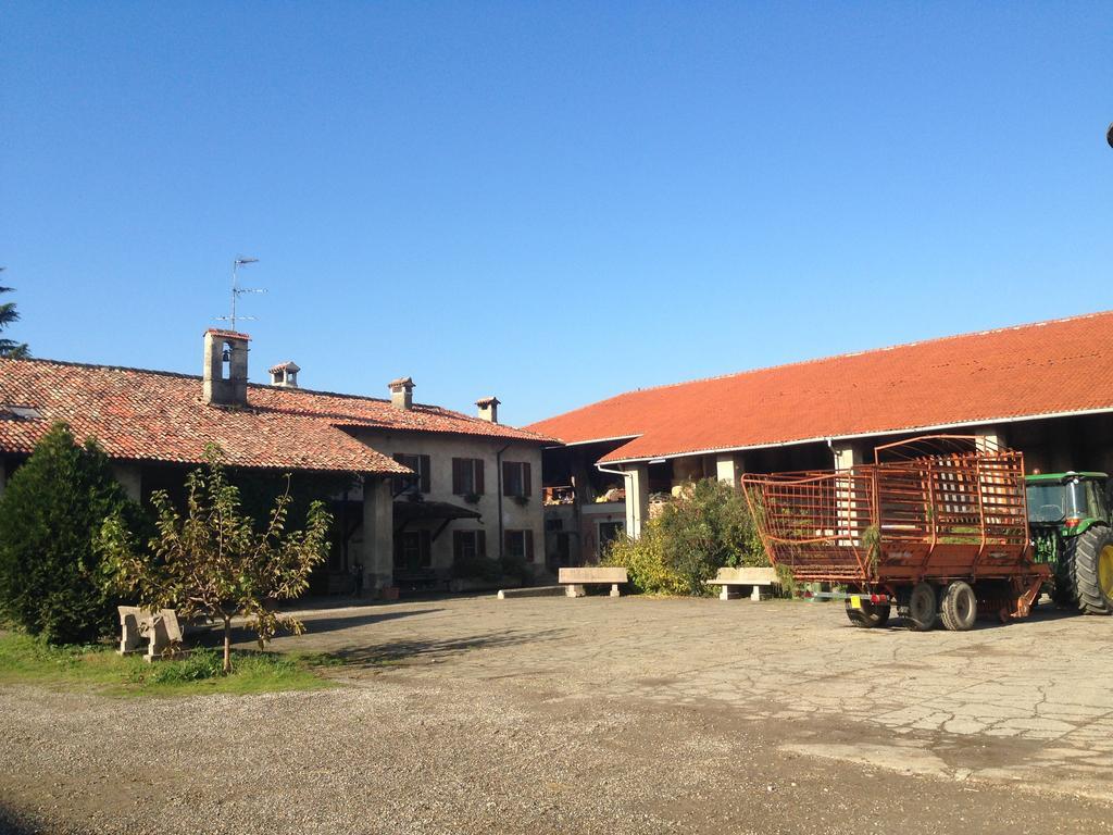 Cascina Battivacco Villa - Milan — Foto 2