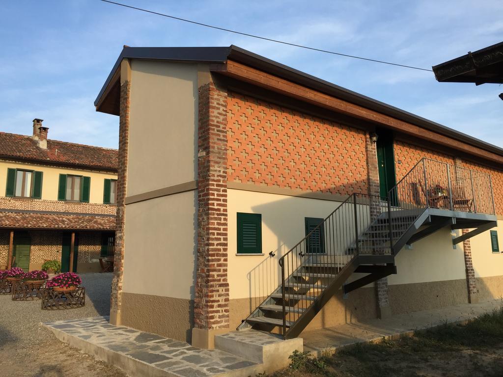 Cascina Battivacco Villa - Milan — Foto 1